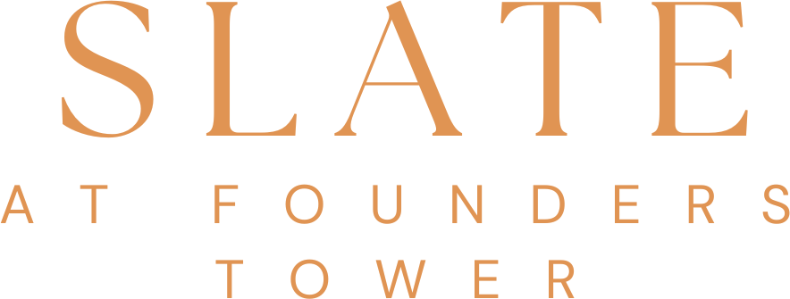 Slate at Founders Tower